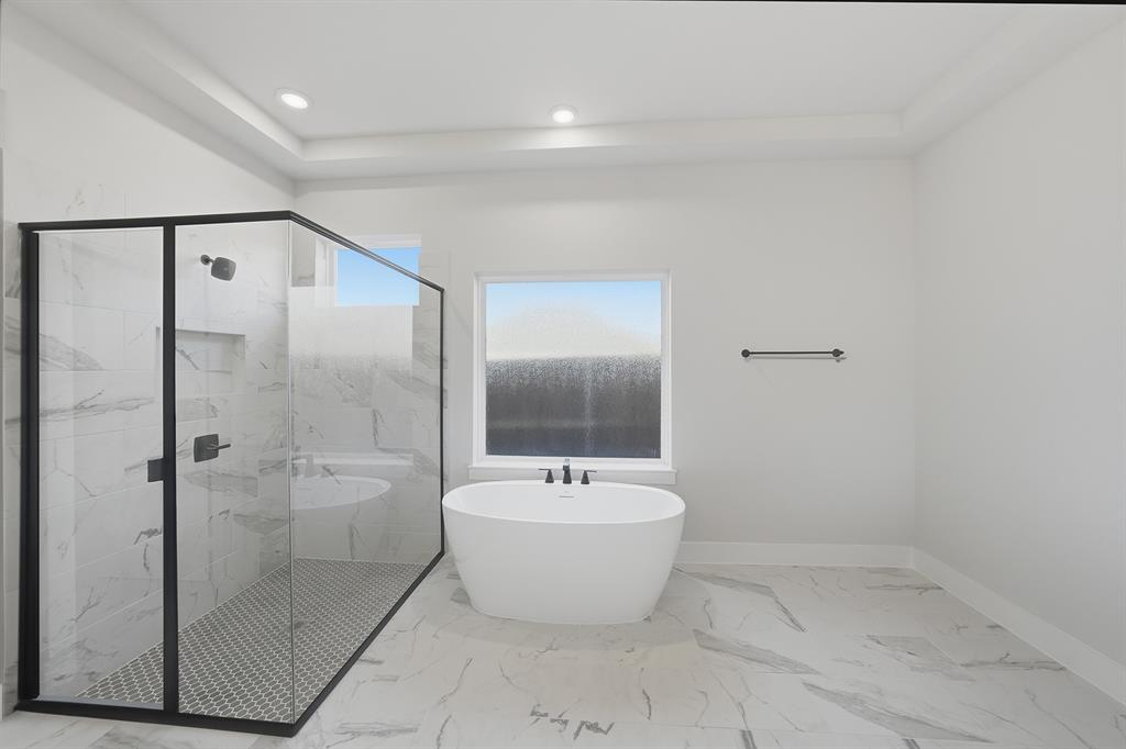 Quail Hollow - Residential