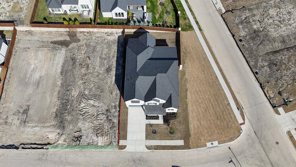 Quail Hollow - Residential