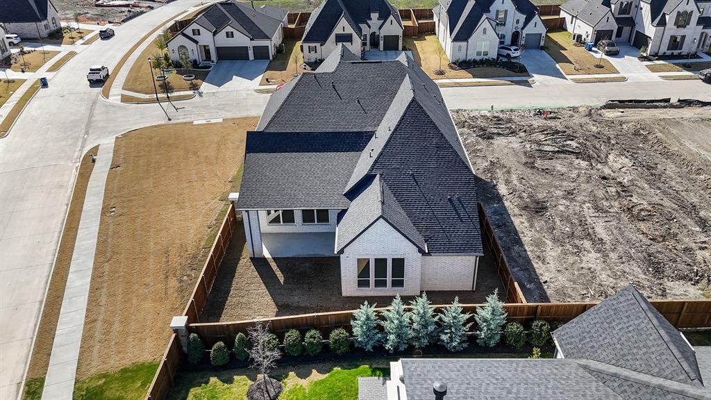 Quail Hollow - Residential