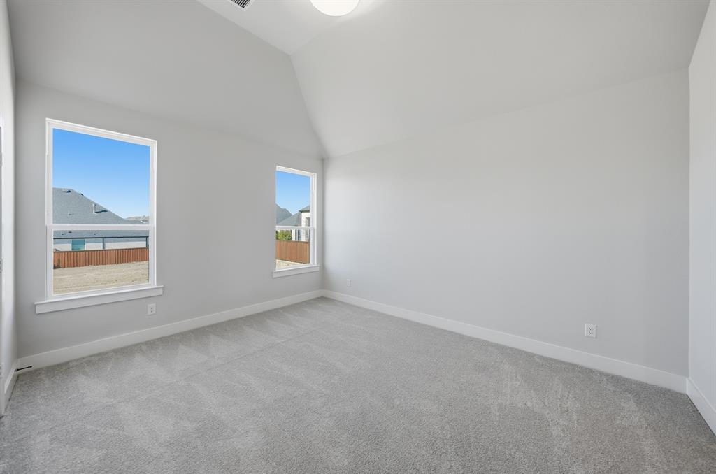 Quail Hollow - Residential