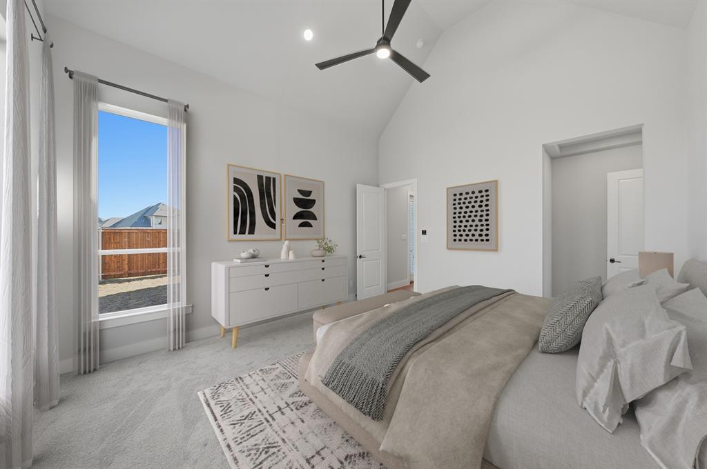 Quail Hollow - Residential