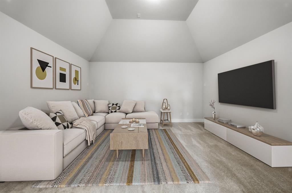 Quail Hollow - Residential