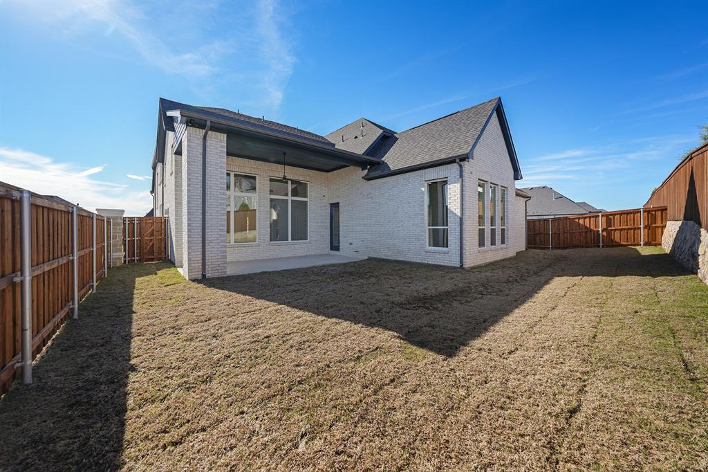 Quail Hollow - Residential