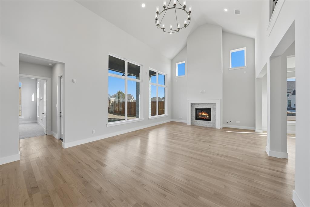 Quail Hollow - Residential