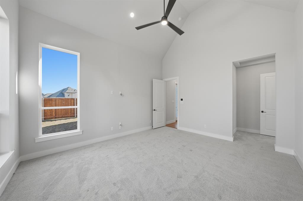 Quail Hollow - Residential