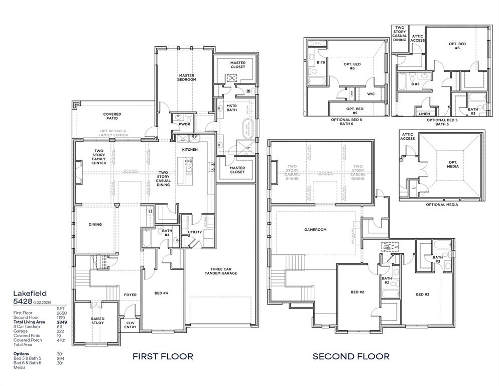 Quail Hollow - Residential