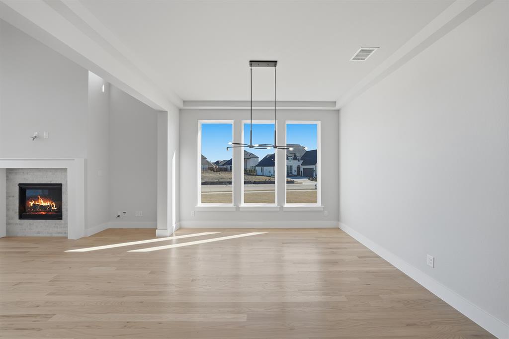 Quail Hollow - Residential