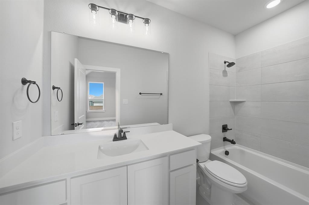 Quail Hollow - Residential