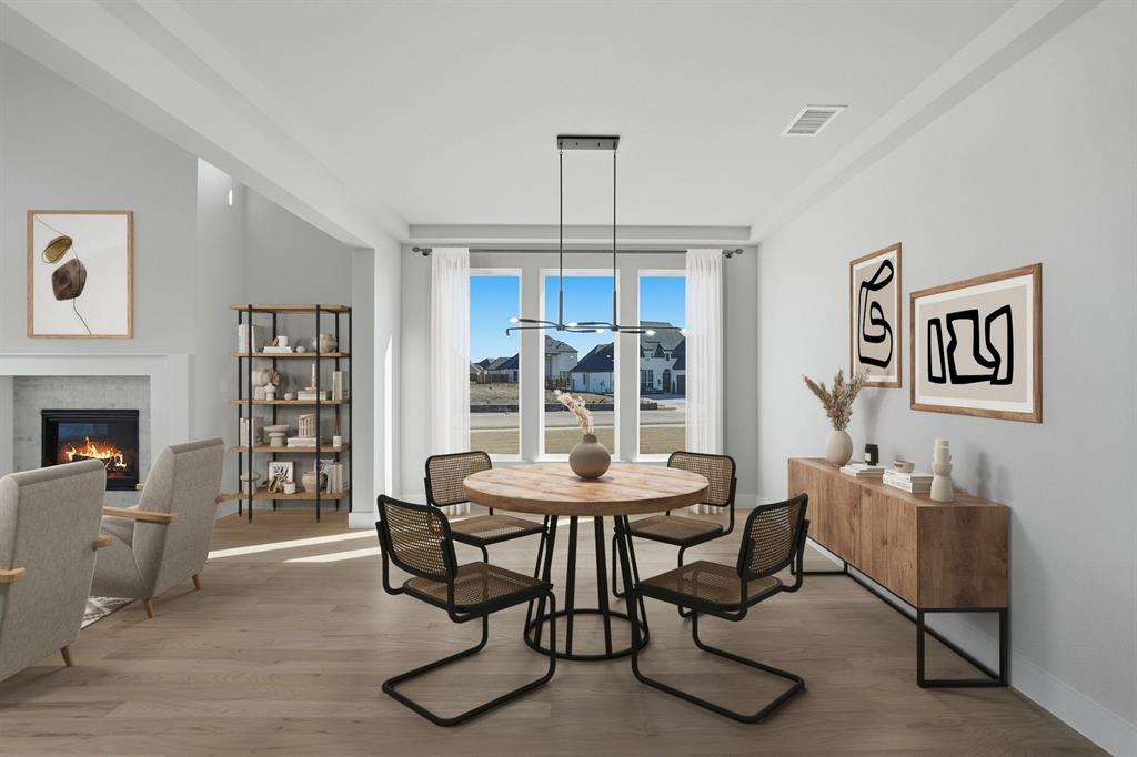 Quail Hollow - Residential