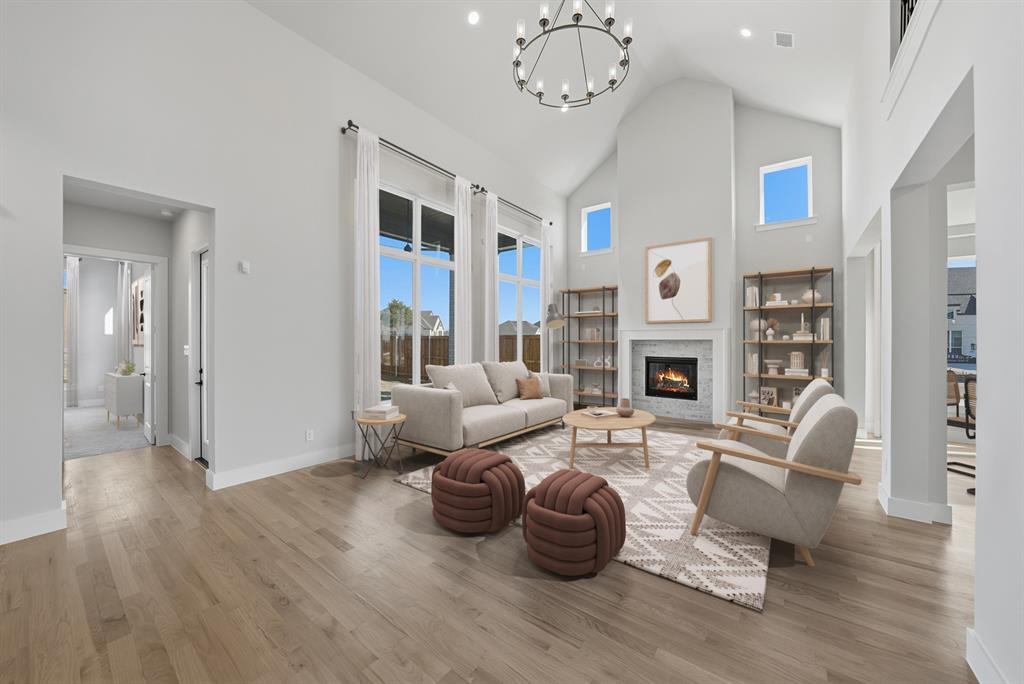 Quail Hollow - Residential