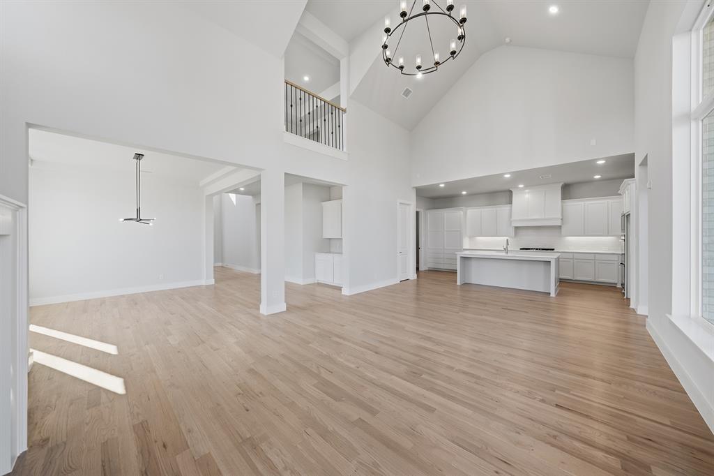 Quail Hollow - Residential