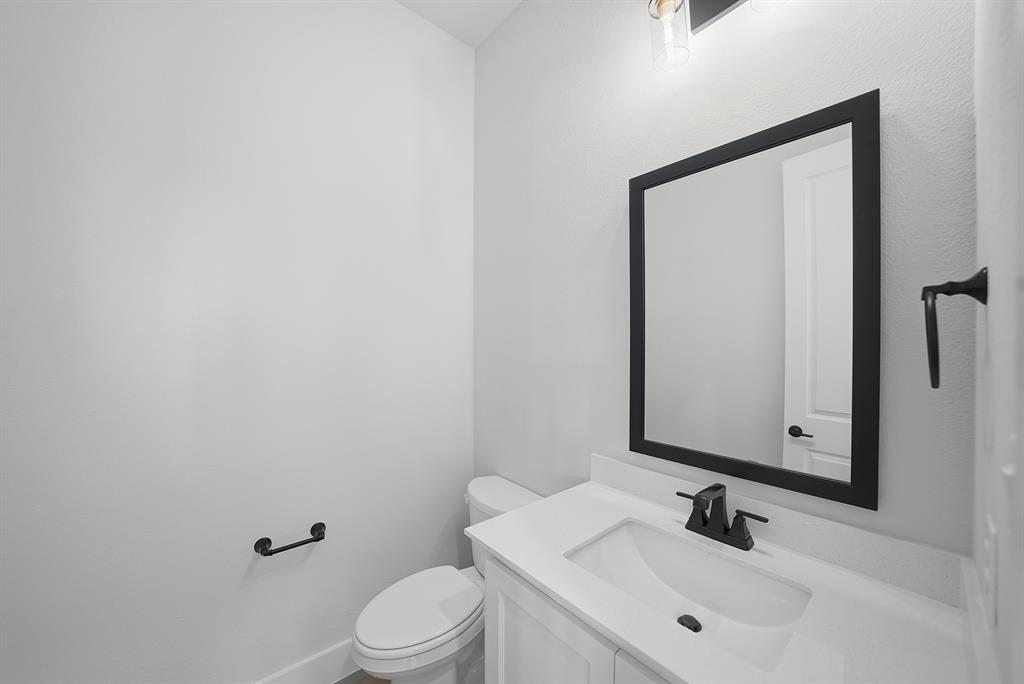 Quail Hollow - Residential