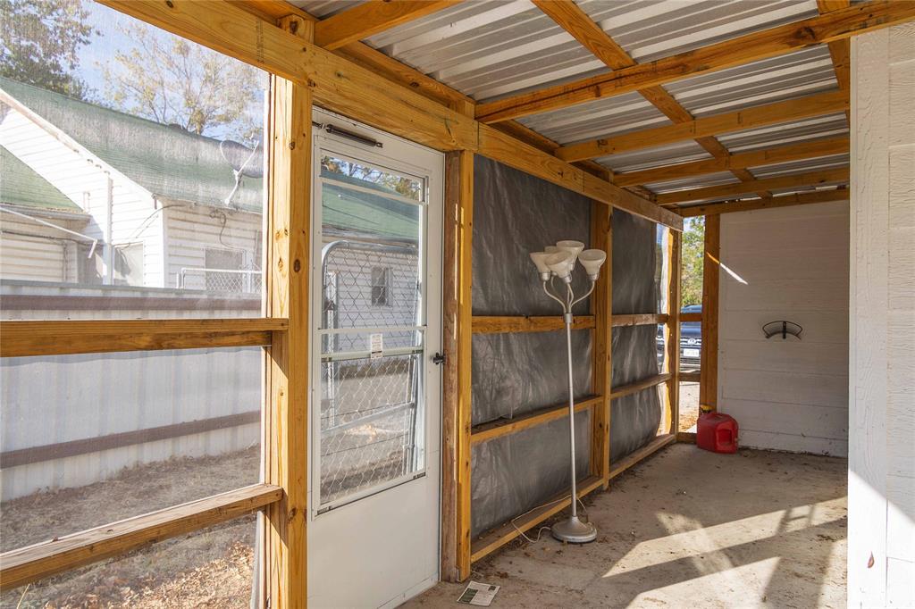 Coggin Add - Residential