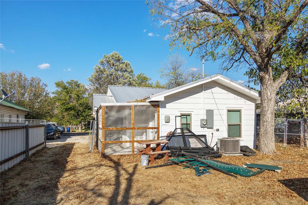 Coggin Add - Residential