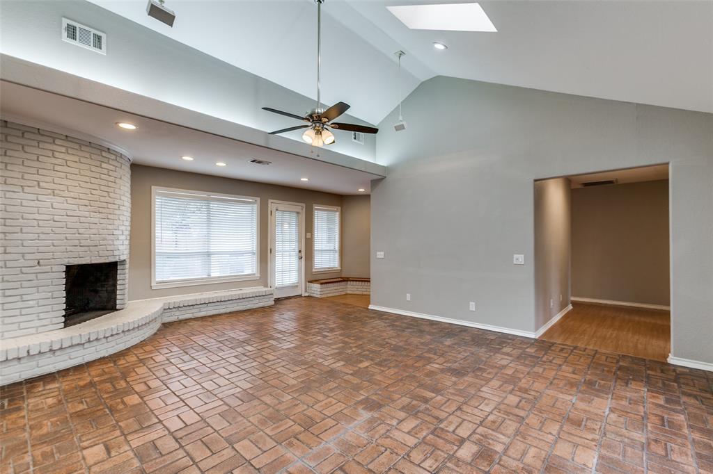 Creekdale Estates - Residential Lease