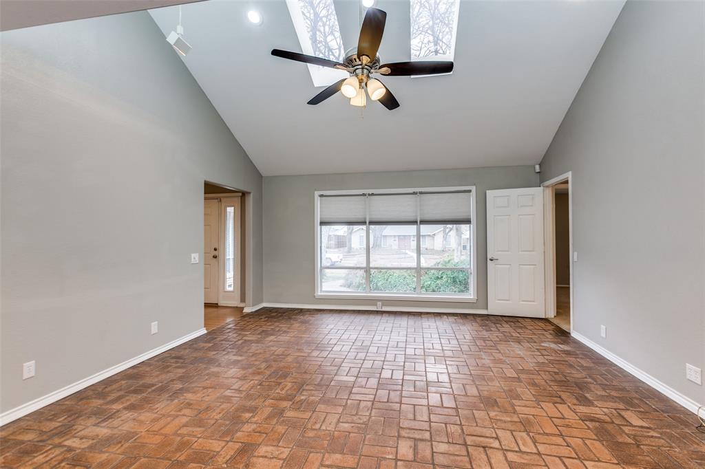 Creekdale Estates - Residential Lease