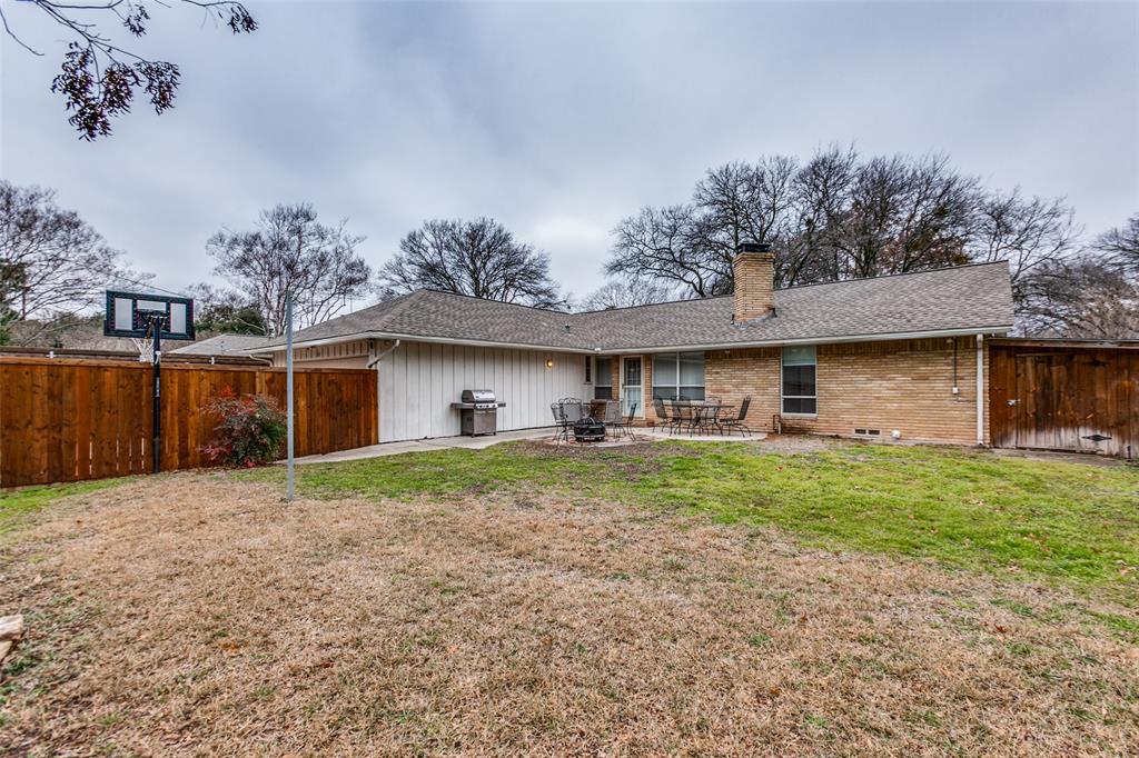 Creekdale Estates - Residential Lease