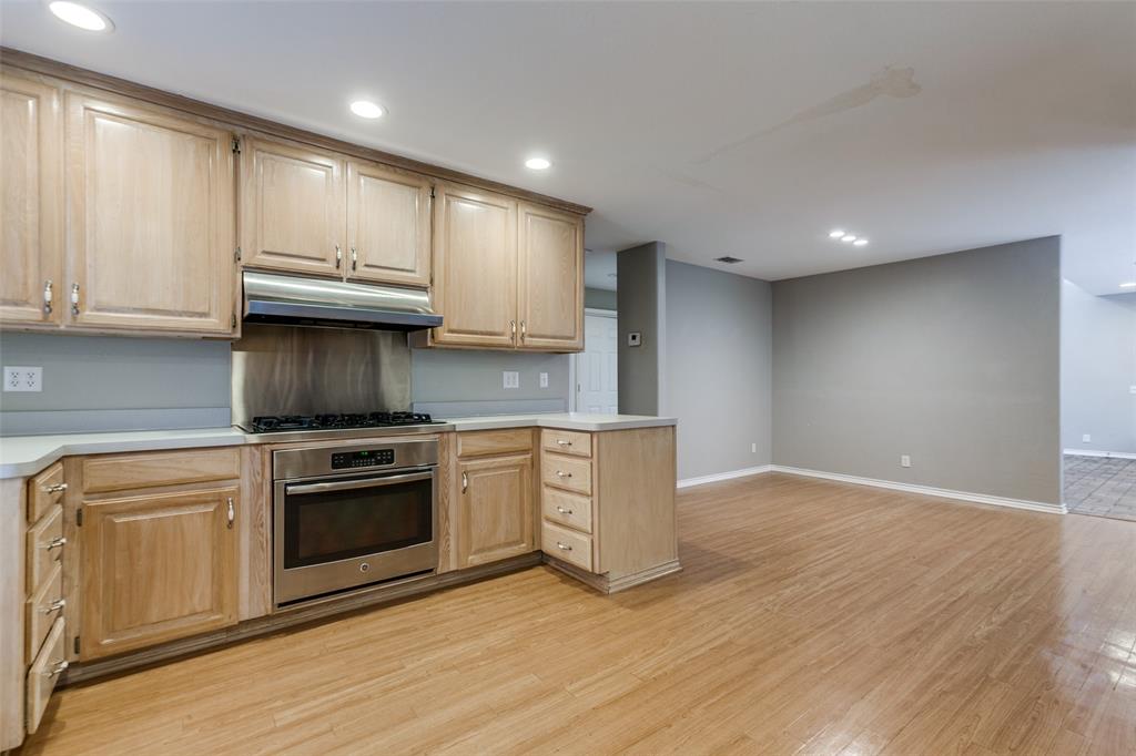 Creekdale Estates - Residential Lease