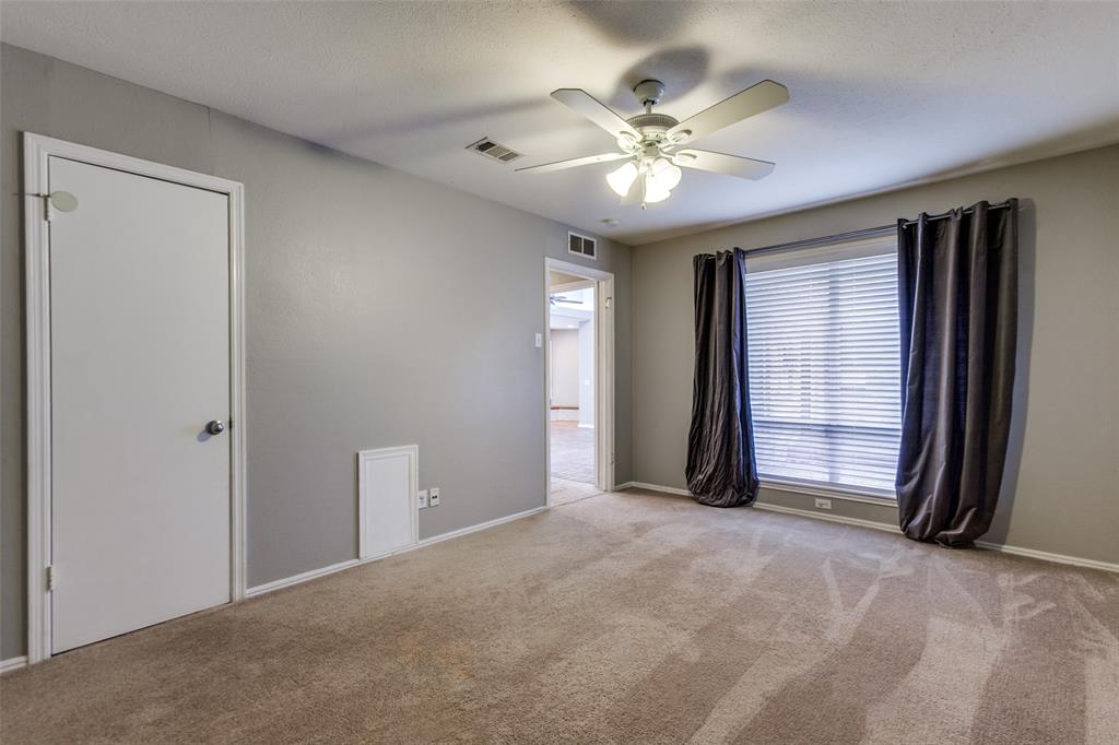 Creekdale Estates - Residential Lease