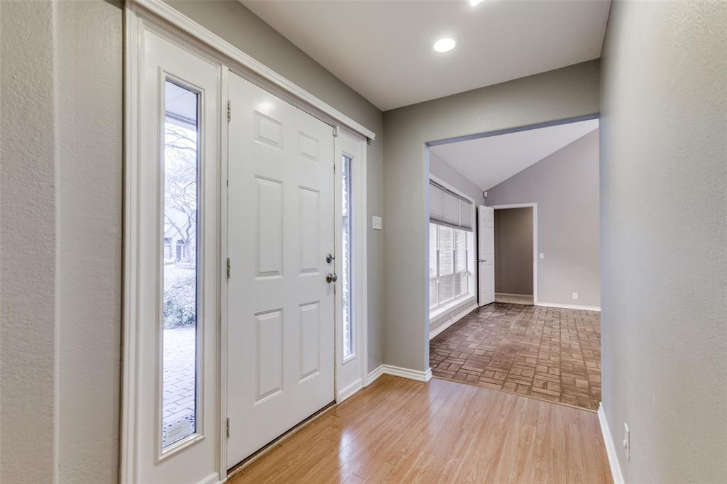 Creekdale Estates - Residential Lease