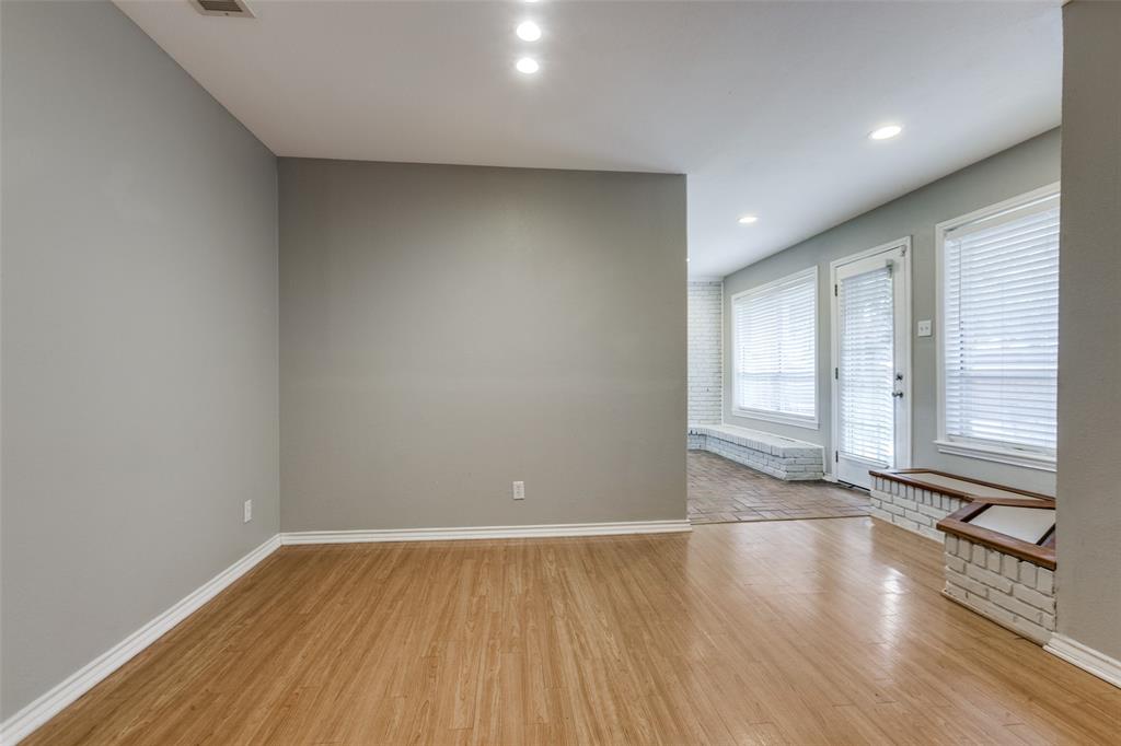 Creekdale Estates - Residential Lease