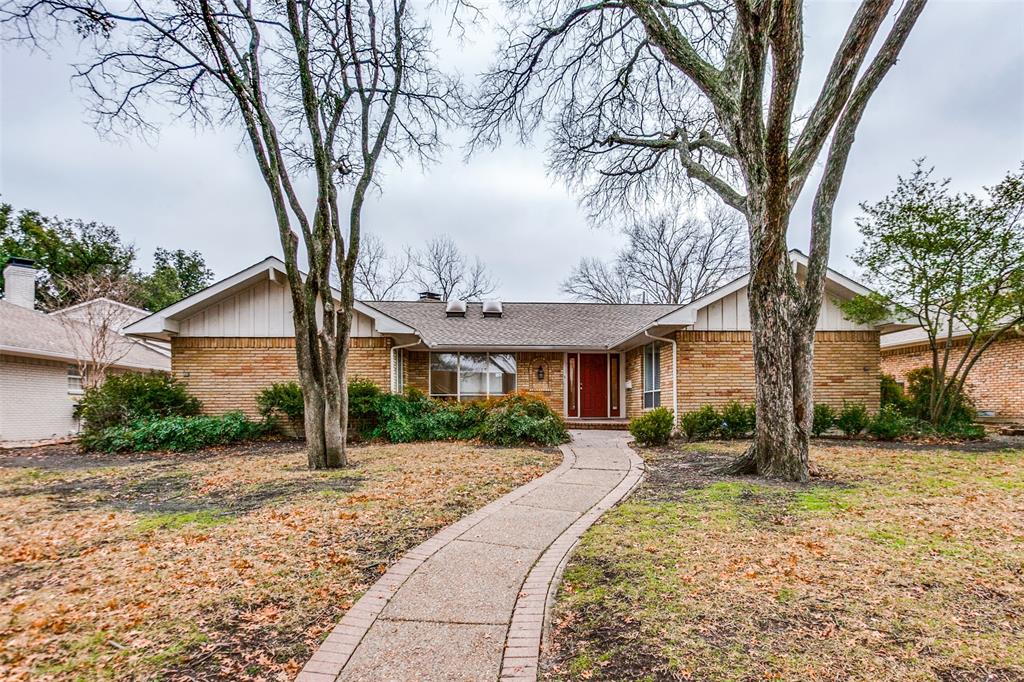 Creekdale Estates - Residential Lease