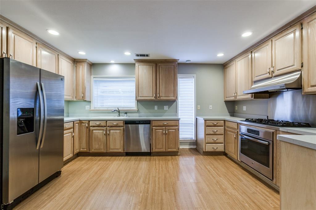 Creekdale Estates - Residential Lease