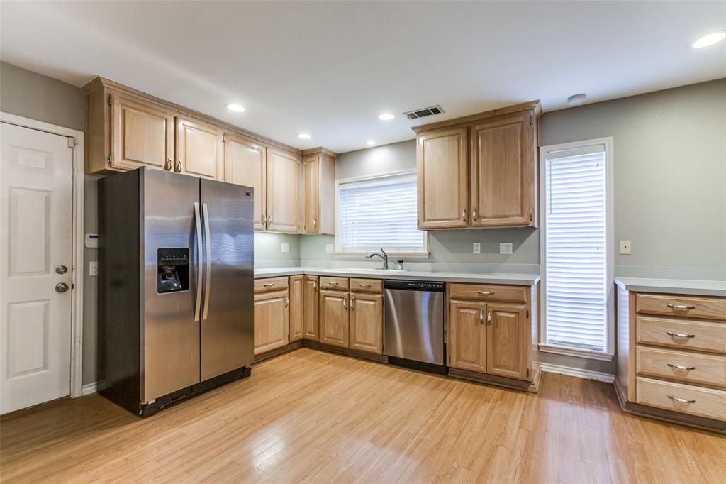 Creekdale Estates - Residential Lease