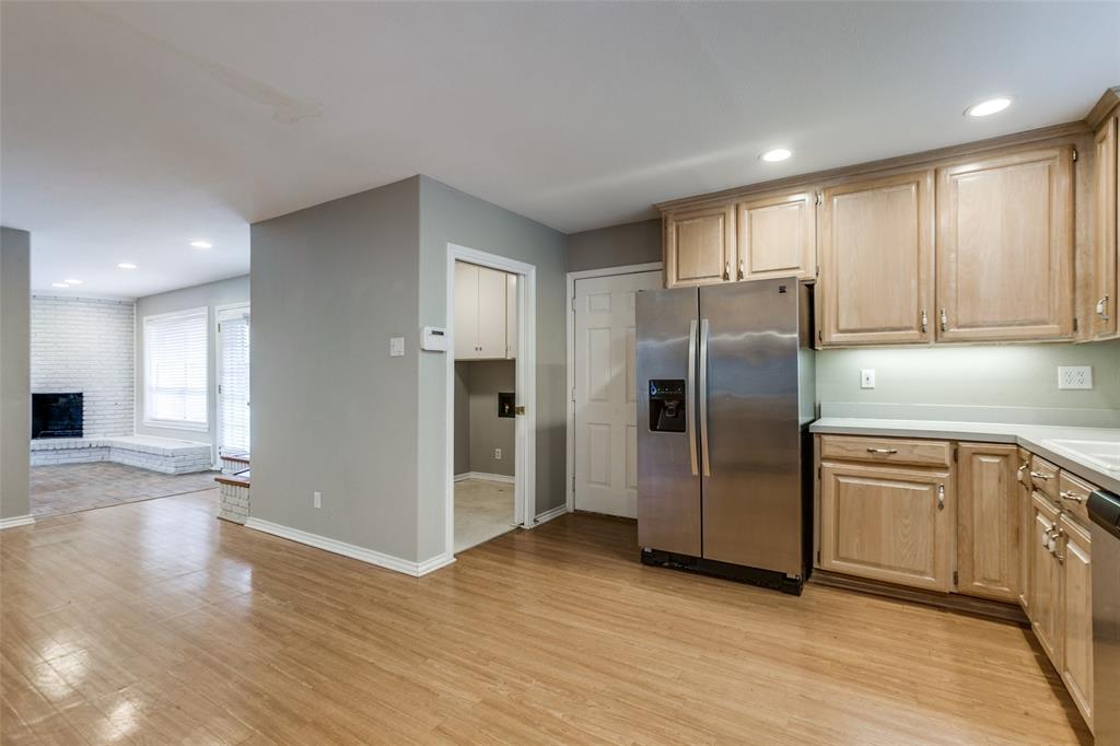 Creekdale Estates - Residential Lease