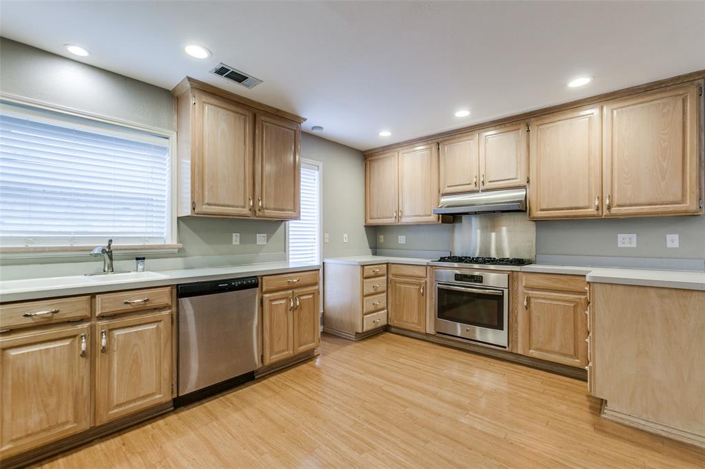 Creekdale Estates - Residential Lease