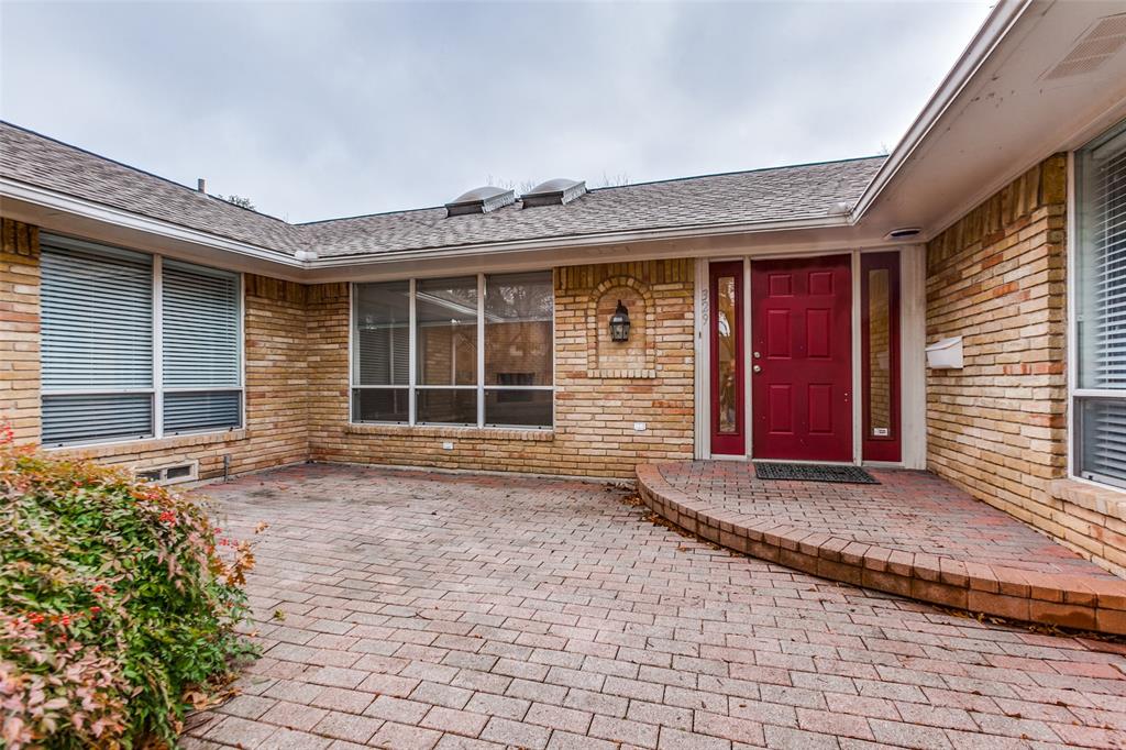 Creekdale Estates - Residential Lease