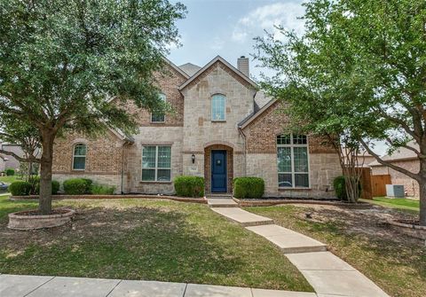 7811 Glen Hollow Lane Sachse TX 75048