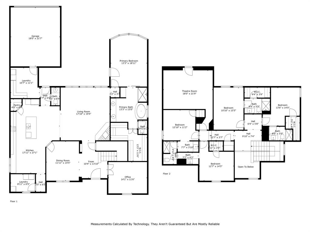 7811 Glen Hollow Lane