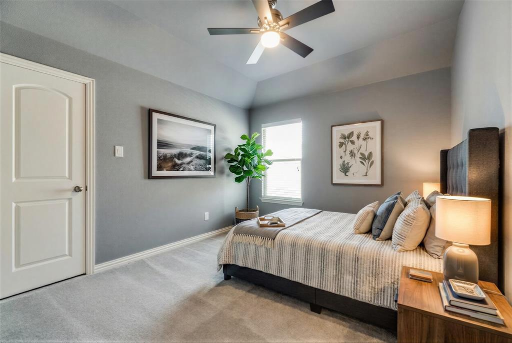 Seventeen Lakes Add - Residential