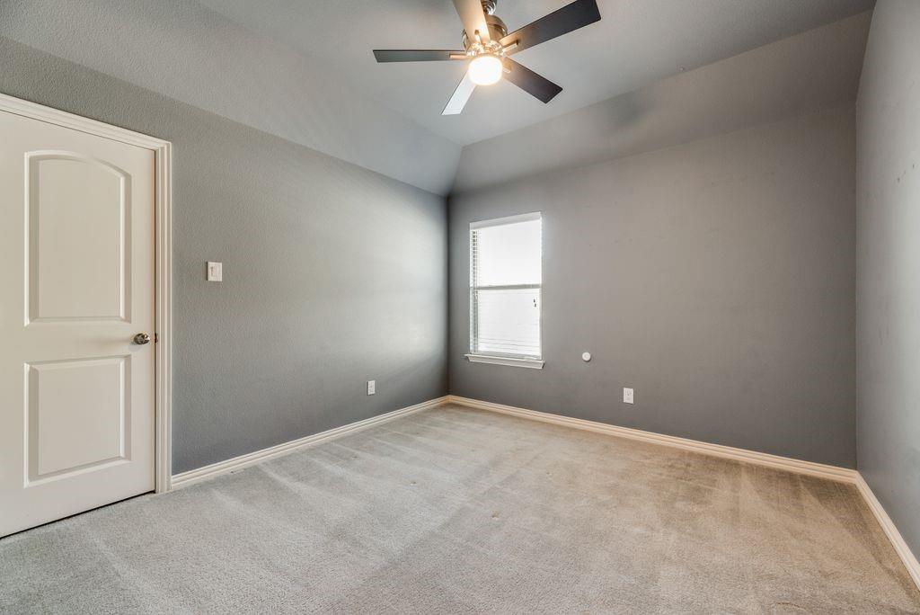 Seventeen Lakes Add - Residential