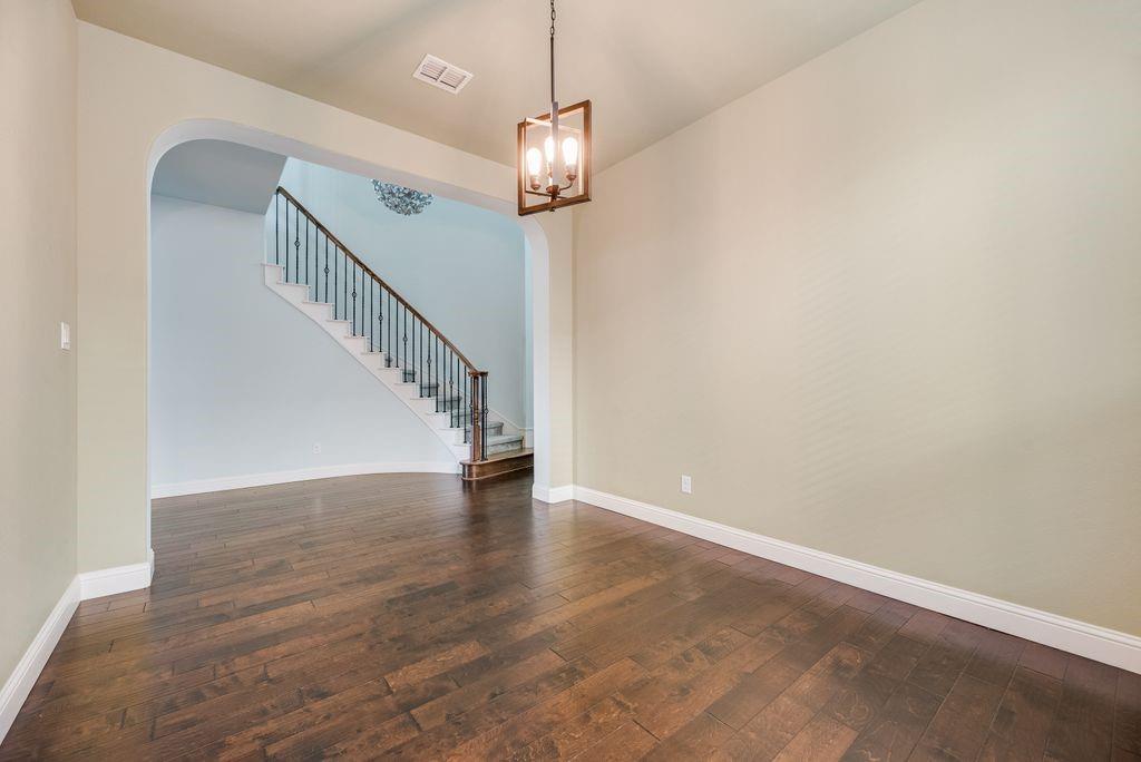 Seventeen Lakes Add - Residential