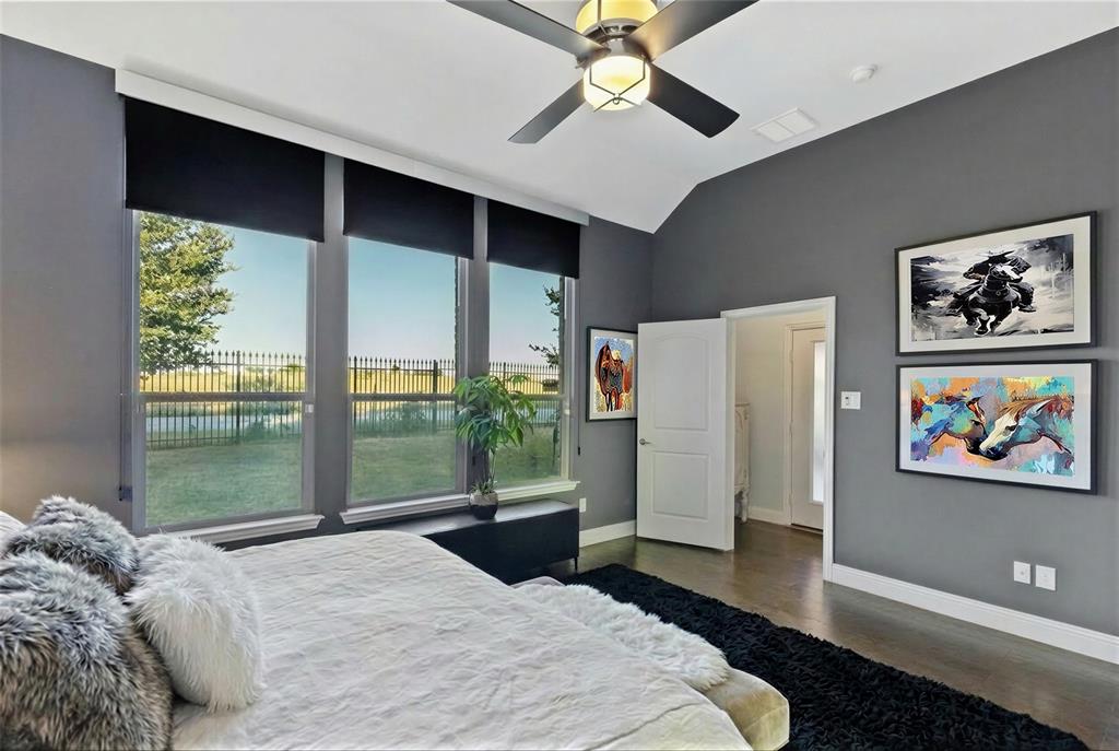 Seventeen Lakes Add - Residential