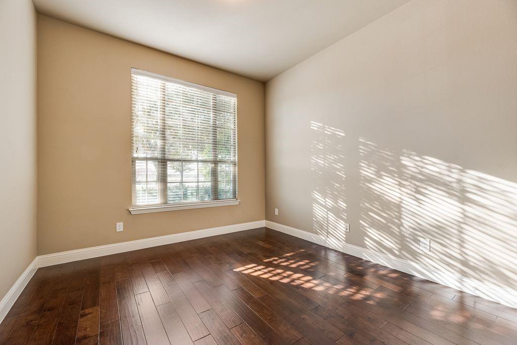 Seventeen Lakes Add - Residential