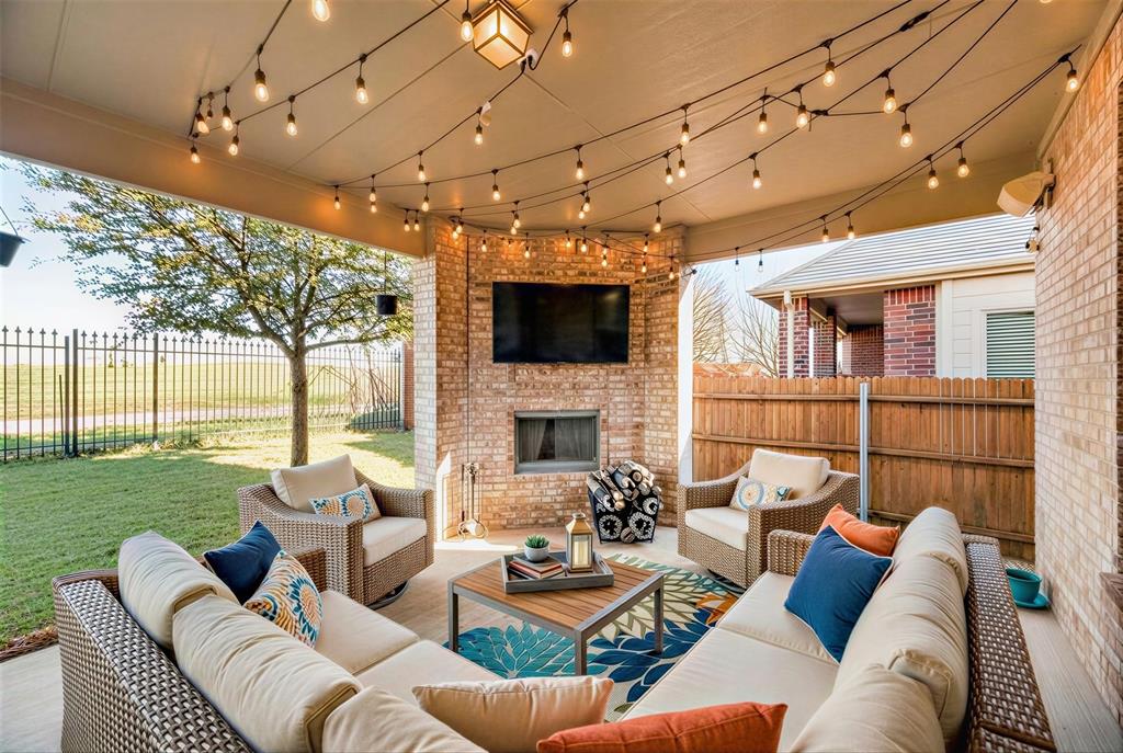 Seventeen Lakes Add - Residential