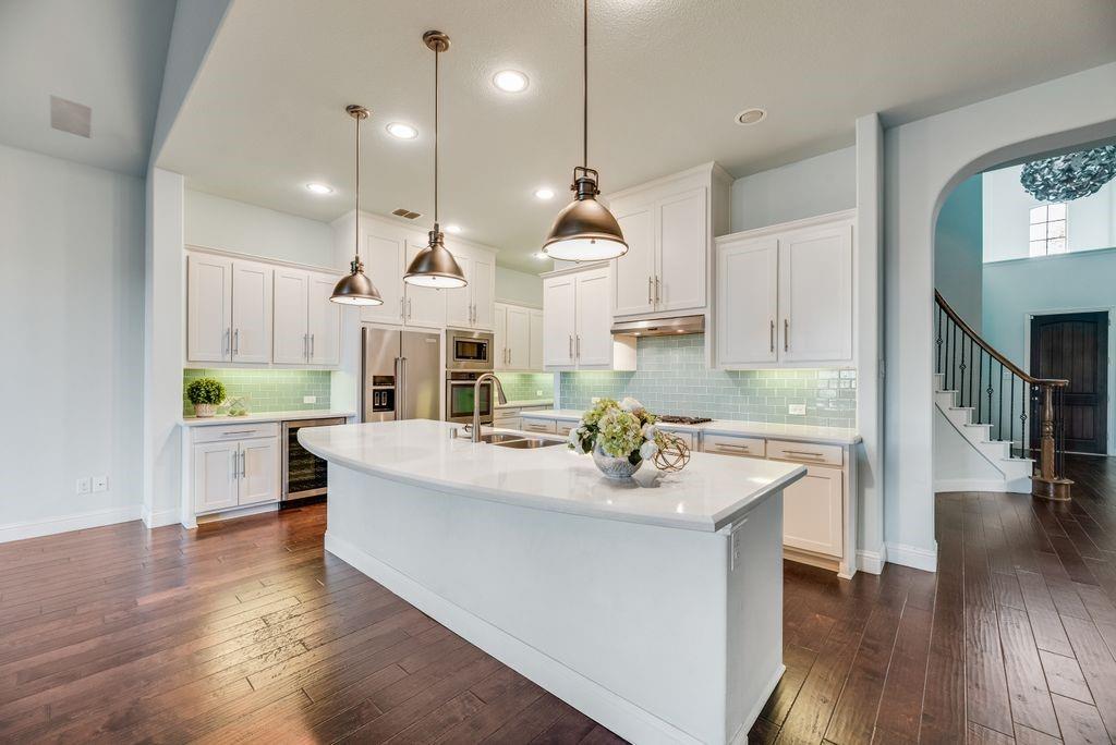 Seventeen Lakes Add - Residential