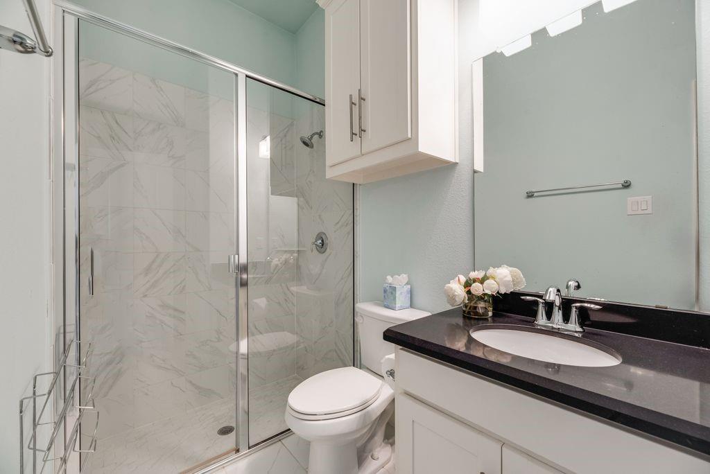 Seventeen Lakes Add - Residential