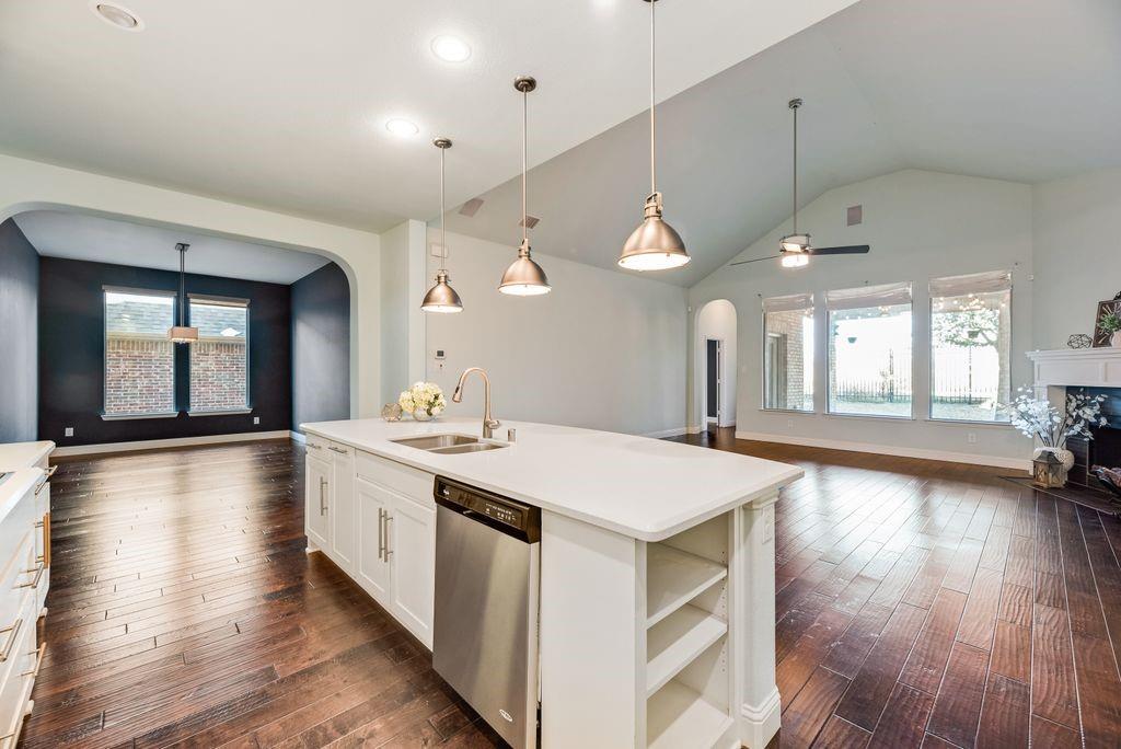 Seventeen Lakes Add - Residential