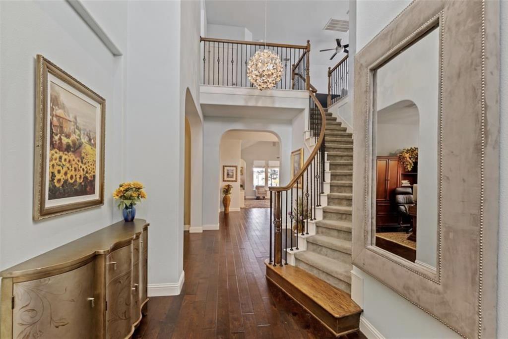 14712 Seventeen Lakes Boulevard