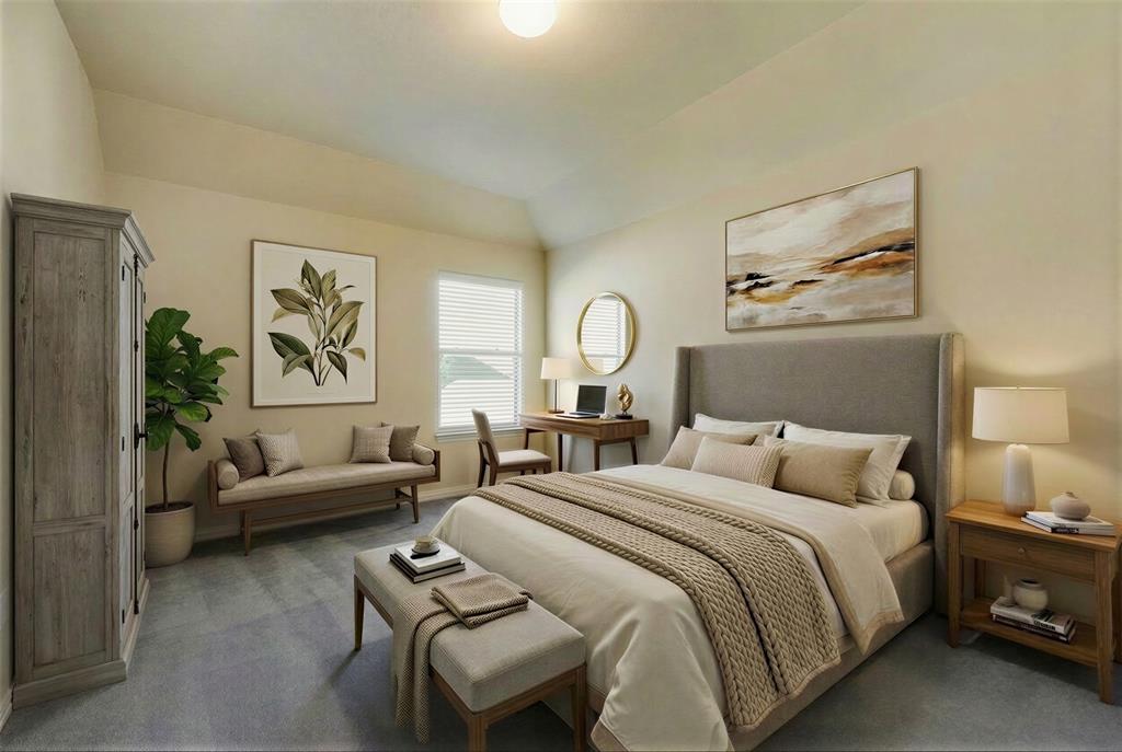 Seventeen Lakes Add - Residential