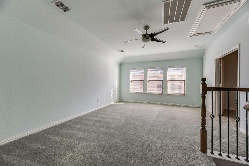 Seventeen Lakes Add - Residential