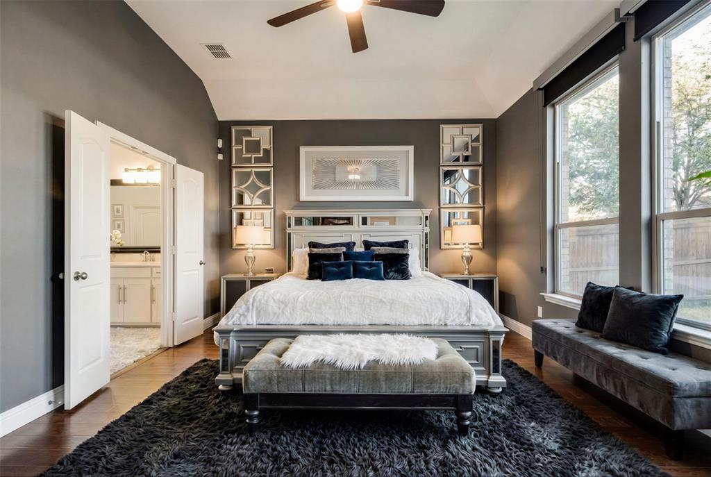 Seventeen Lakes Add - Residential