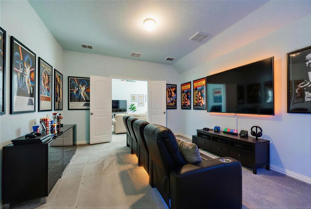 Seventeen Lakes Add - Residential