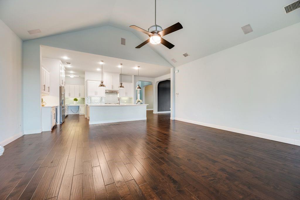 Seventeen Lakes Add - Residential