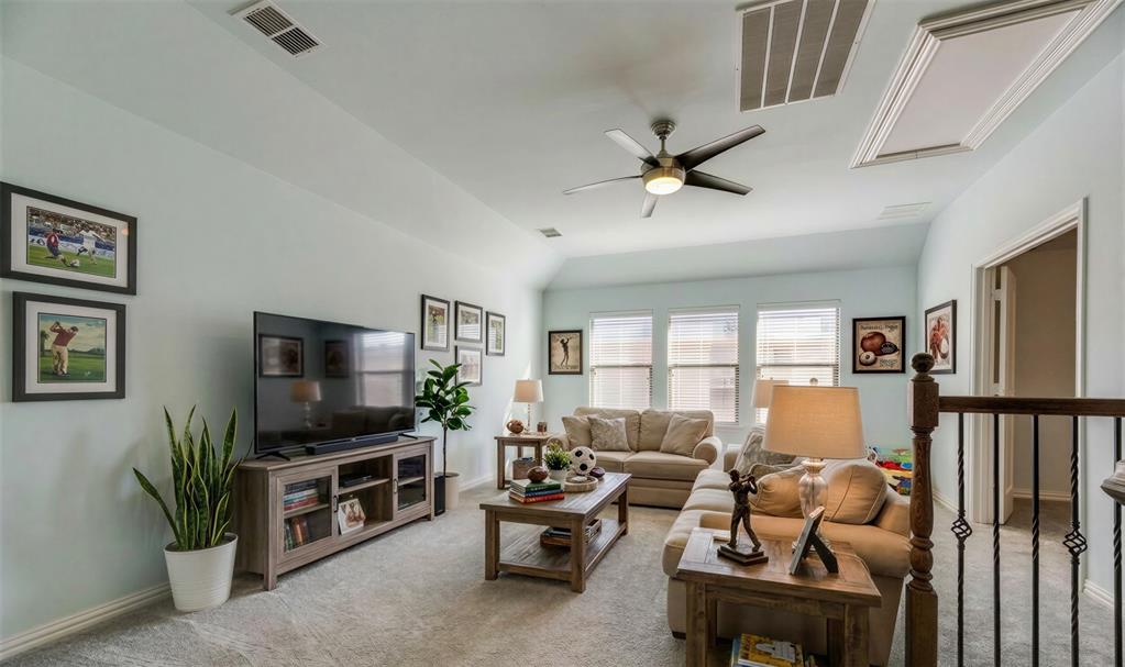 Seventeen Lakes Add - Residential