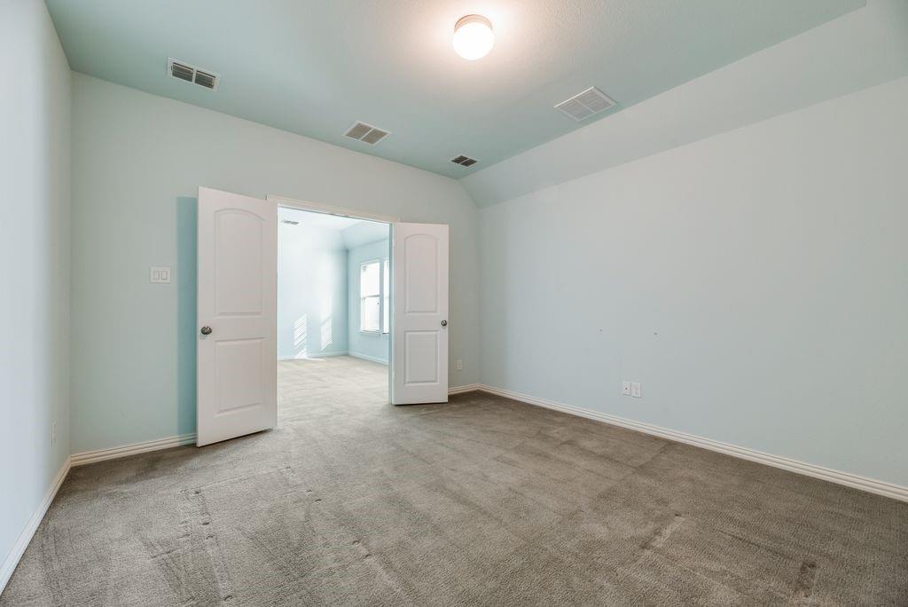 Seventeen Lakes Add - Residential